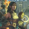 SR4 - Shadowrun 20e anniversaire