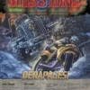SR4 - Shadowrun Mission 06 - Dérapages ! [PDF]