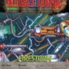 SR4 - Shadowrun Mission 08 - Firestorm [PDF]