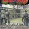 SR4 - Shadowrun Mission 02 - Guerre de bloc [PDF]