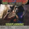 SR4 - Shadowrun Mission 11 - Sojaplanning [PDF]