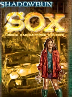 SR4 - SOX