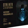 STALKER - Le jeu de plateau : Histoires personnelles (Ext.)
