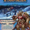 Starfinder Adventure Path #22: The Forever Reliquary (Attack of the Swarm 4 of 6) VO