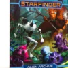 Starfinder: Alien Archive Pocket Edition VO