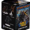 Starfinder Battles: Planets of Peril Standard Booster
