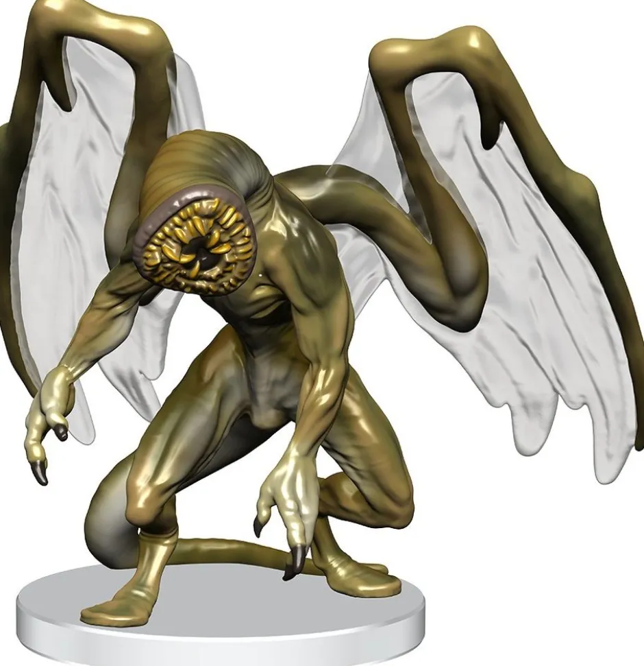 Starfinder Battles: Planets of Peril Standard Booster