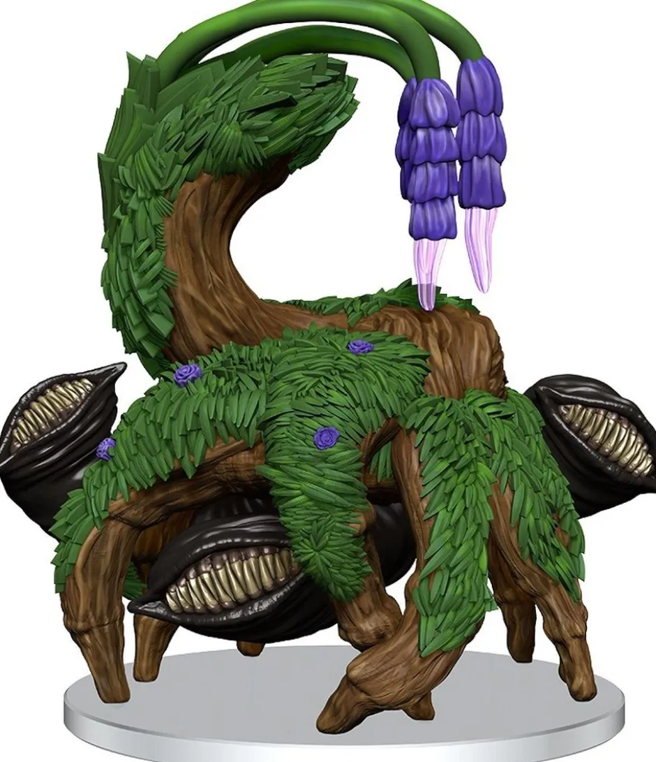 Starfinder Battles: Planets of Peril Standard Booster