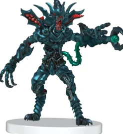 Starfinder Battles: Planets of Peril Standard Booster