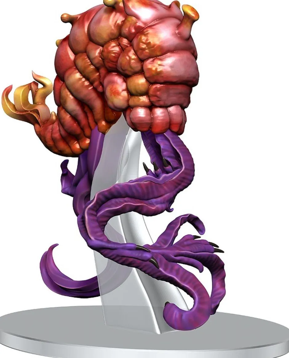 Starfinder Battles: Planets of Peril Standard Booster