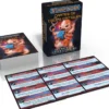 Starfinder - Cartes de coups critiques