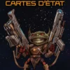 Starfinder - Cartes d'état