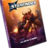 Starfinder 2E: Alien Core Pocket Edition VO