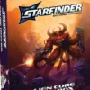 Starfinder 2E: Alien Core Token Box