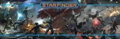 Starfinder 2E: GM Screen VO
