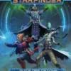 Starfinder - Guide des options de personnages
