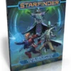 Starfinder - Guide des options de personnages