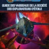 Starfinder - Guide des vaisseaux de la Société des Explorateurs d'étoiles