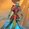 Starfinder: Infinity Deck Card Game VO
