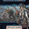 Starfinder - L'attaque de l'Essaim volume 1/2