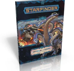 Starfinder - L'attaque de l'Essaim volume 2/2