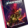 Starfinder 2nd Edition Playtest Rulebook VO