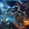 Starfinder - Premier contact [PDF]