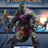 Starfinder - Signal hurlant