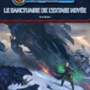 Starfinder - Société des Explorateurs d'étoiles - S01E08 Le Sanctuaire de l'extase noyée