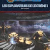 Starfinder - Société des Explorateurs d'étoiles - S01E09 Les Explorateurs de l'extrême !