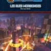 Starfinder - Société des Explorateurs d'étoiles - S01E10 Les Rues moribondes