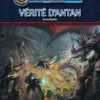 Starfinder - Société des Explorateurs d'étoiles - S01E03 Vérité d'antan