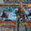 Starfinder - Soleils Morts 1/6 - Incident à la station Absalom