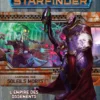 Starfinder - Soleils Morts 6/6 - L'empire des ossements