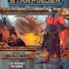 Starfinder - Soleils Morts 4/6 - Les nuages en ruine