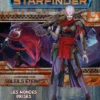 Starfinder - Soleils Morts 3/6 - Les mondes brisés
