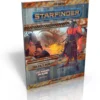 Starfinder - Soleils Morts 4/6 - Les nuages en ruine
