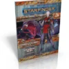 Starfinder - Soleils Morts 3/6 - Les mondes brisés