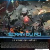 Starfinder VF - Écran du MJ