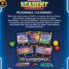 Star Realms Academy