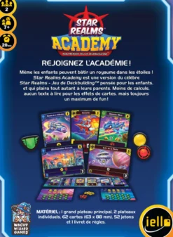 Star Realms Academy