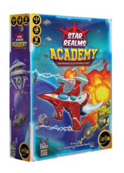 Star Realms Academy
