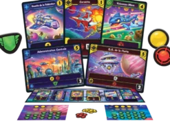 Star Realms Academy