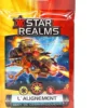 Star Realms : Command Deck : L'alignement (Ext.)