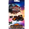 Star Realms : Crisis - Bases & Vaisseaux (Ext.)