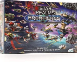 Star Realms : Frontières (ext.)