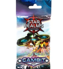 Star Realms : Gambit (Ext.)