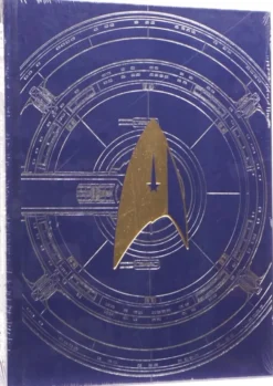 Star Trek Adventures: Discovery (2256-2258) Campaign Guide Collector's Edition VO