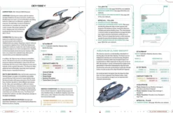 Star Trek Adventures Second Edition: Game Toolkit VO