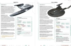 Star Trek Adventures Second Edition: Game Toolkit VO